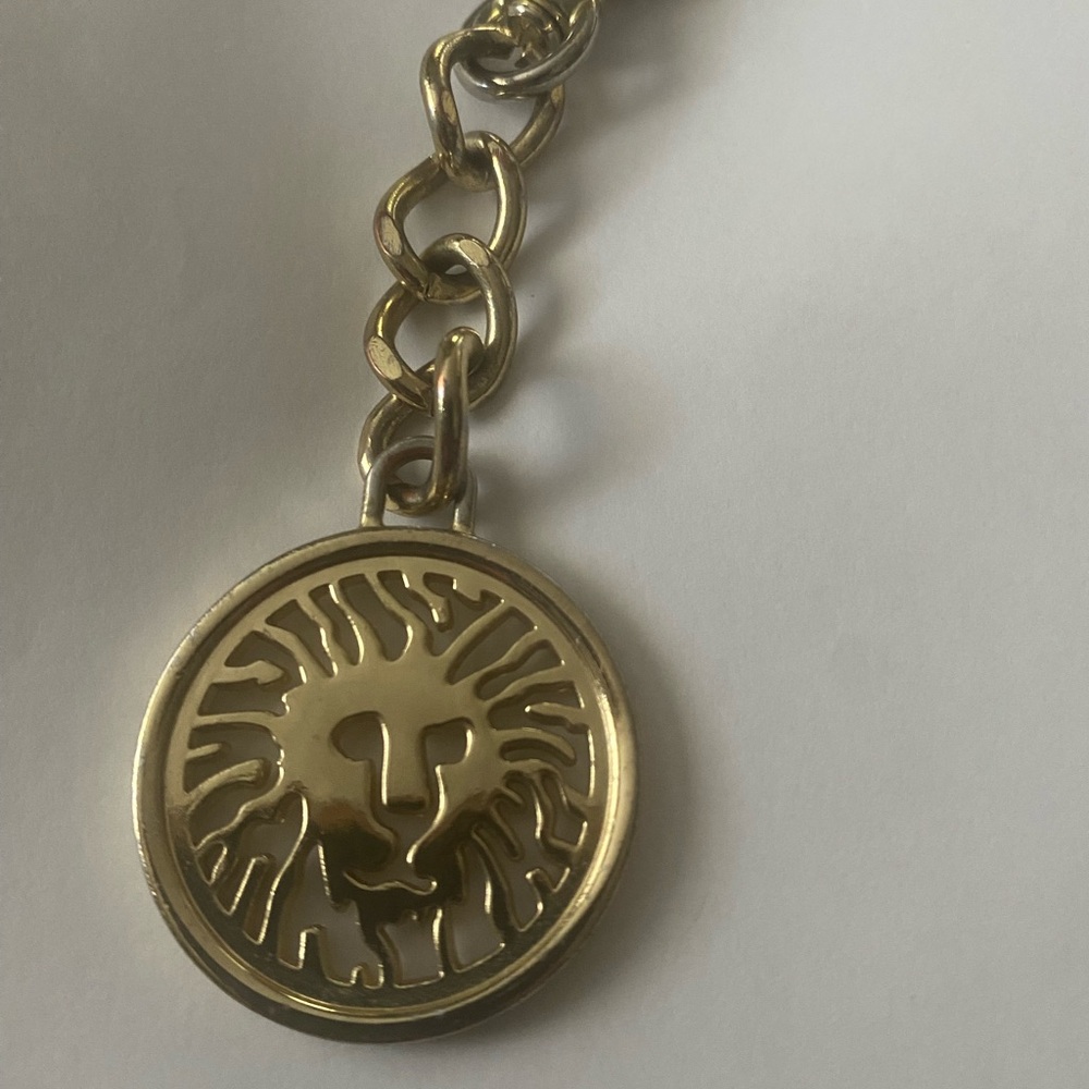 Purse Charm